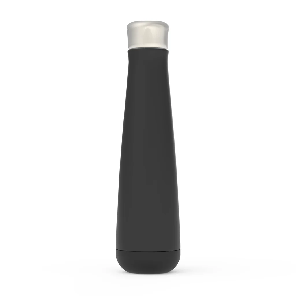 Dr. Feelgood Logo Water bottle - Image 3