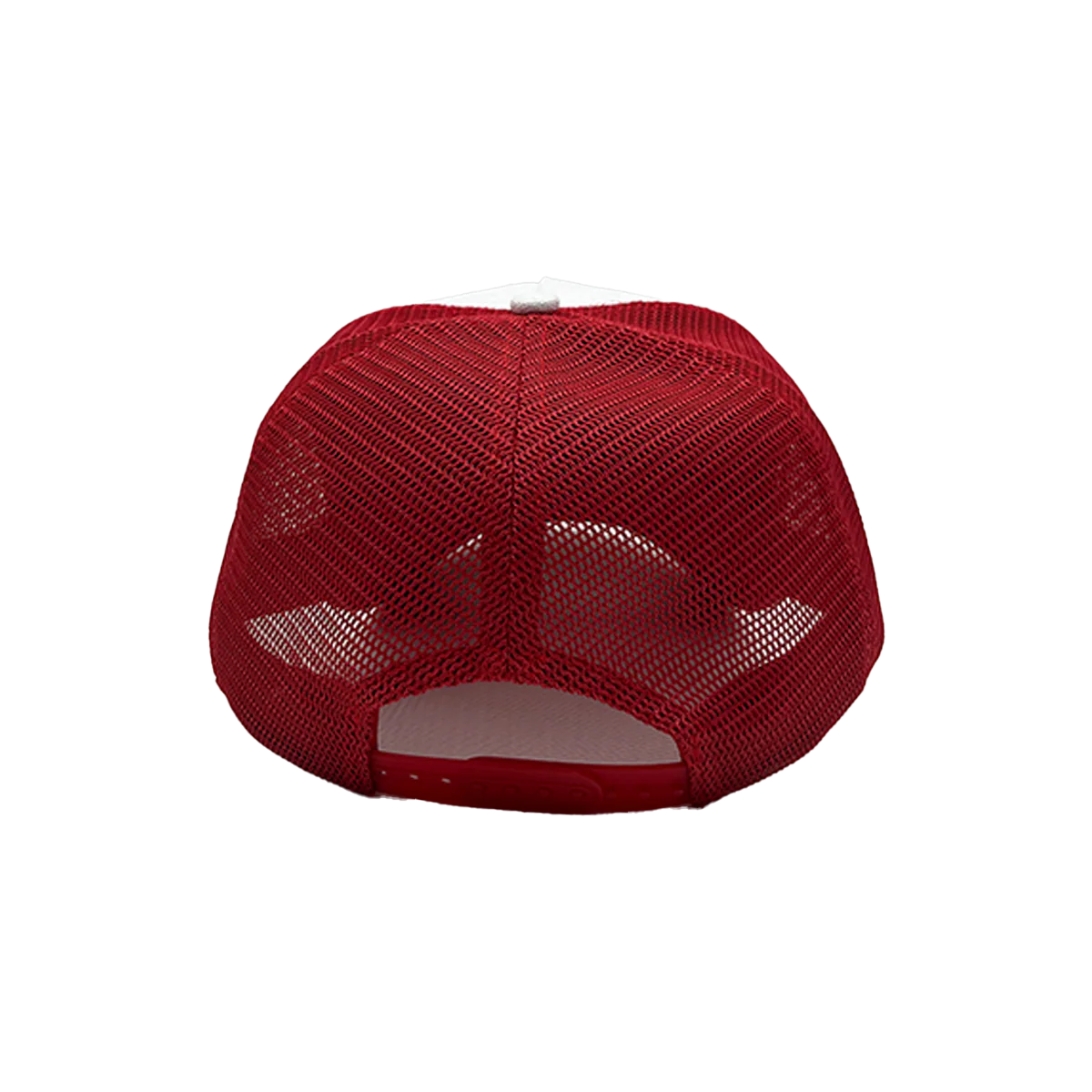 Shout At The Devil Trucker Hat - Image 3