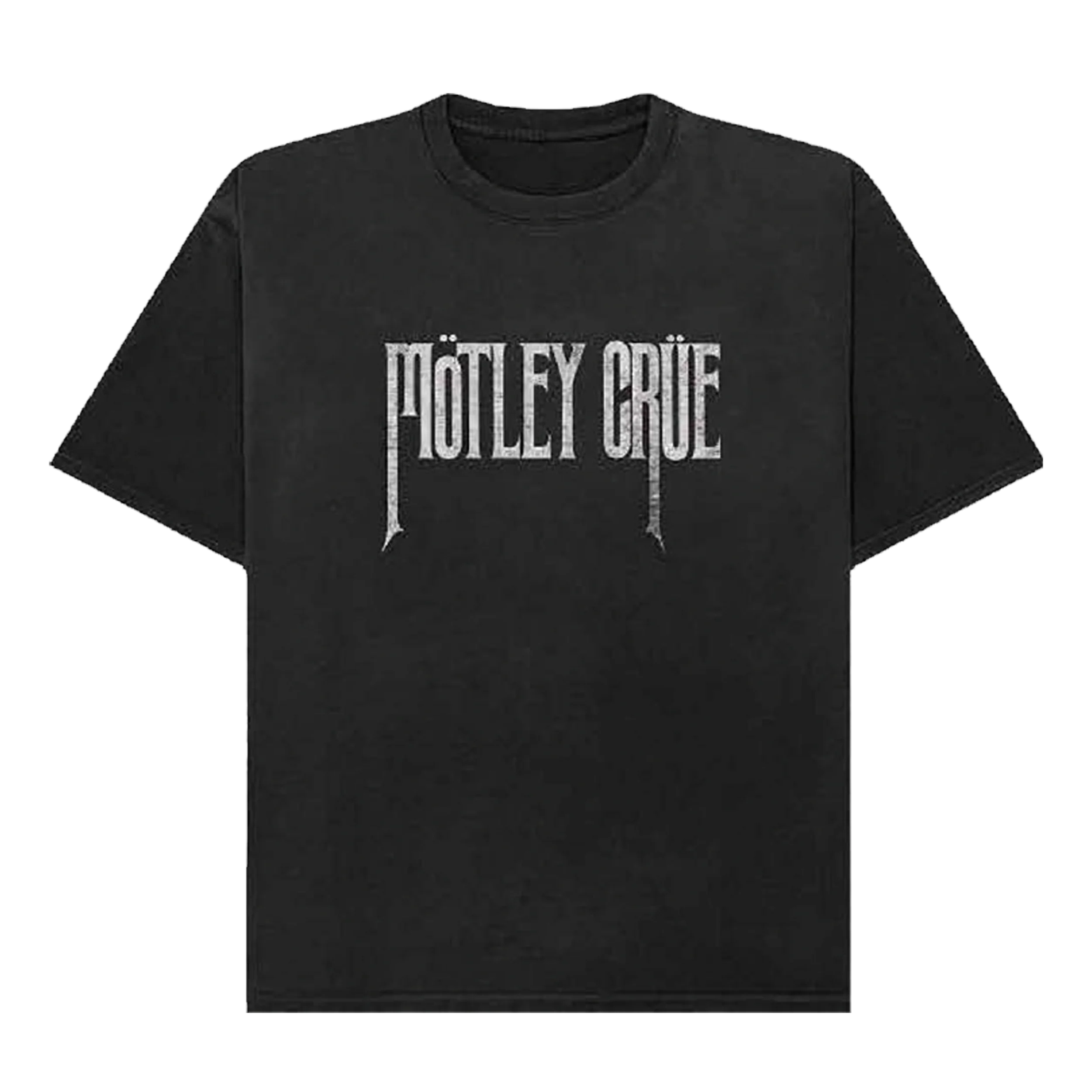 Theatre of Pain Logo Tee